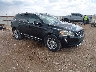 YV440MDM0F2****** Salvage and Wrecked 2015 Volvo XC60 in Amarillo
