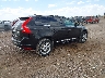 YV440MDM0F2****** Salvage and Wrecked 2015 Volvo XC60 in Texas State