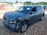 1V2DR2CA4JC****** Used and Repairable 2018 Volkswagen Atlas in Concord