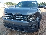 1V2DR2CA4JC****** Salvage and Repairable 2018 Volkswagen Atlas in North Carolina State