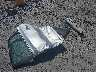 3N1AB7AP4FY****** Wrecked 2015 Nissan Sentra in Florida State