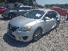 3N1AB7AP4FY****** Used and Repairable 2015 Nissan Sentra in Pensacola