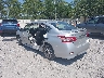 3N1AB7AP4FY****** Salvage and Repairable 2015 Nissan Sentra in Pensacola