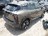 3N8AP6DA5TL****** Salvage and Wrecked 2026 Nissan Kicks in Texas State
