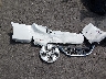19XFB2F53EE****** Destrozados 2014 Honda Civic en Estado de Utah