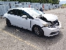 19XFB2F53EE****** Salvamento y Destrozados 2014 Honda Civic en Salt Lake City