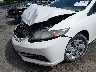 19XFB2F53EE****** Salvamento y Reparables 2014 Honda Civic en Estado de Utah