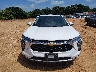 KL77LHEP5SC****** Destrozados 2025 Chevrolet Trax en Estado de Missouri