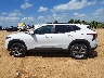 KL77LHEP5SC****** Reparables 2025 Chevrolet Trax en Estado de Missouri