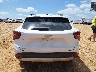 KL77LHEP5SC****** Destrozados 2025 Chevrolet Trax