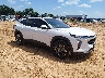 KL77LHEP5SC****** Salvamento y Destrozados 2025 Chevrolet Trax en Springfield