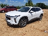 KL77LHEP5SC****** Usados y Reparables 2025 Chevrolet Trax en Springfield