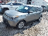 KNDJN2A24G7****** Used and Repairable 2016 Kia Soul in Louisville North