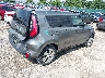 KNDJN2A24G7****** Salvage and Wrecked 2016 Kia Soul in Kentucky State
