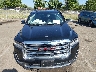 1GKKNULSXPZ****** Wrecked 2023 GMC Acadia in New Jersey State