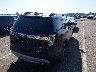 1GKKNULSXPZ****** Salvage and Wrecked 2023 GMC Acadia in New Jersey State