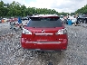 2T2ZK1BA6AC****** Wrecked 2010 Lexus RX 350