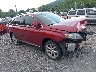 2T2ZK1BA6AC****** Salvage and Wrecked 2010 Lexus RX 350 in Pulaski