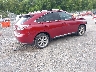 2T2ZK1BA6AC****** Salvage and Wrecked 2010 Lexus RX 350 in Virginia State
