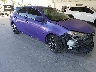 2T1BURHE3HC****** Salvamento y Destrozados 2017 Toyota Corolla en Orlando North