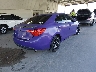 2T1BURHE3HC****** Salvamento y Destrozados 2017 Toyota Corolla en Estado de Florida