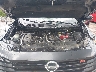 3N8AP6DC3SL****** Repairable 2025 Nissan Kicks in Baton Rouge