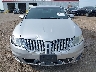 1LNHM93R99G****** Destrozados 2009 Lincoln MKS en Estado de Dakota del Norte