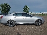 1LNHM93R99G****** Usados 2009 Lincoln MKS en Estado de Dakota del Norte