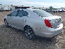 1LNHM93R99G****** Salvamento y Reparables 2009 Lincoln MKS en Fargo