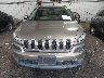 1C4PJLCB3JD****** Salvage 2018 Jeep Cherokee in Virginia State