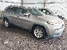 1C4PJLCB3JD****** Salvage and Wrecked 2018 Jeep Cherokee in Tidewater