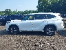 5TDKDRBH2PS****** Salvamento 2023 Toyota Highlander