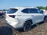 5TDKDRBH2PS****** Salvamento y Reparables 2023 Toyota Highlander en Estado de Nueva York