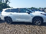 5TDKDRBH2PS****** Reparables 2023 Toyota Highlander en Estado de Nueva York