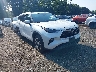 5TDKDRBH2PS****** Salvamento y Destrozados 2023 Toyota Highlander en Long Island