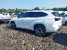 5TDKDRBH2PS****** Salvamento y Reparables 2023 Toyota Highlander en Long Island