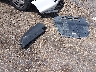 1N4BL4CV6LN****** Wrecked 2020 Nissan Altima in Mississippi State