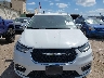 2C4RC1S76NR****** Wrecked 2022 Chrysler Pacifica Hybrid in Texas State