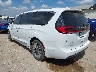 2C4RC1S76NR****** Salvage and Repairable 2022 Chrysler Pacifica Hybrid in San Antonio South