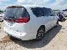 2C4RC1S76NR****** Salvage and Wrecked 2022 Chrysler Pacifica Hybrid in Texas State