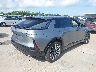 1GYKPURL2TZ****** Salvamento y Destrozados 2026 Cadillac LYRIQ en Estado de Texas