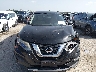 5N1AT2MT5HC****** Wrecked 2017 Nissan Rogue in Texas State