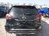 5N1AT2MT5HC****** Wrecked 2017 Nissan Rogue