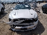 1FATP8FF2H5****** Wrecked 2017 Ford Mustang in Texas State