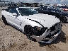 1FATP8FF2H5****** Salvage and Wrecked 2017 Ford Mustang in Austin