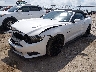 1FATP8FF2H5****** Used and Repairable 2017 Ford Mustang in Austin
