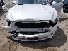 1FATP8FF2H5****** Salvage and Repairable 2017 Ford Mustang in Texas State