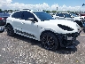 WP1AA2A51PL****** Salvage and Wrecked 2023 Porsche Macan in Miami North