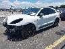 WP1AA2A51PL****** Used and Repairable 2023 Porsche Macan in Miami North
