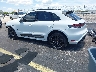 WP1AA2A51PL****** Salvage and Repairable 2023 Porsche Macan in Miami North
